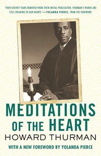 bokomslag Meditations of the Heart