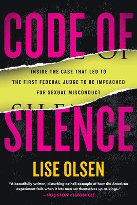 Code of Silence 1