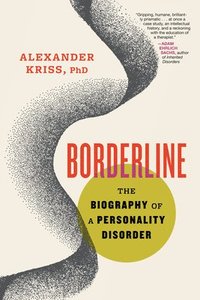 bokomslag Borderline