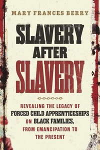 bokomslag Slavery After Slavery