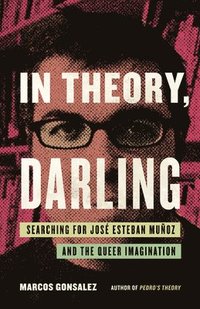 bokomslag In Theory, Darling: Searching for José Esteban Muñoz and the Queer Imagination