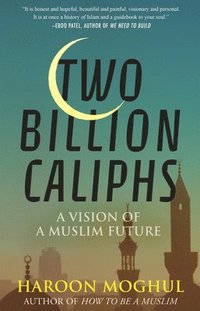 bokomslag Two Billion Caliphs