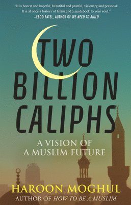 bokomslag Two Billion Caliphs