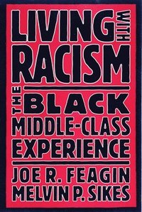 bokomslag Living with Racism