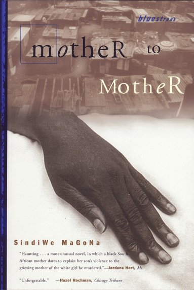 Sindiwe Magona - Mother to Mother, Häftad