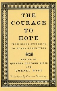 bokomslag The Courage to Hope