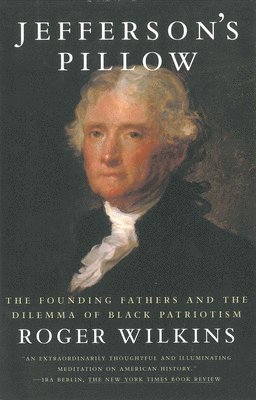 Jefferson's Pillow 1