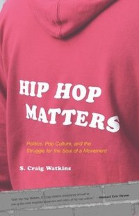 bokomslag Hip Hop Matters