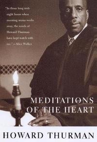 bokomslag Meditations of the Heart