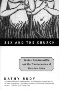 bokomslag Sex and the Church