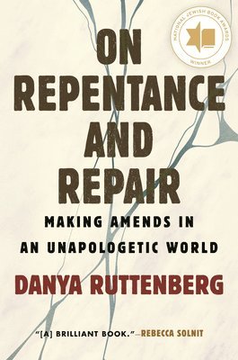 On Repentance And Repair 1