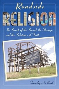 bokomslag Roadside Religion