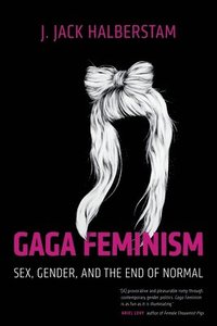 bokomslag Gaga Feminism