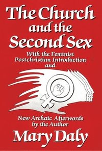bokomslag Church and the Second Sex