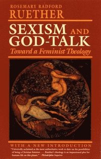 bokomslag Sexism and God-Talk