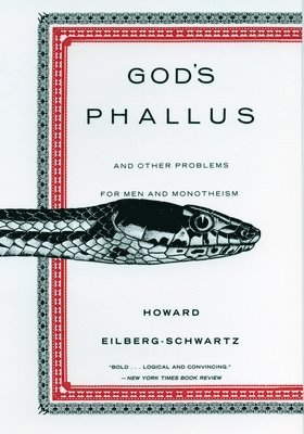 God's Phallus 1