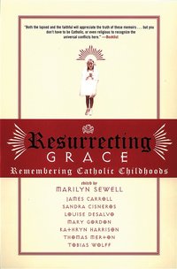 bokomslag Resurrecting Grace