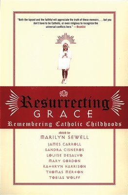 Resurrecting Grace 1