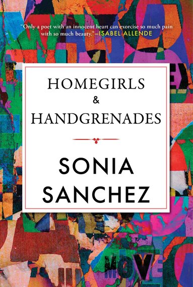 Sonia Sanchez - Homegirls & Handgrenades, Häftad