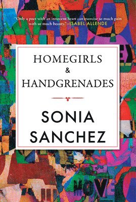 Homegirls & Handgrenades 1