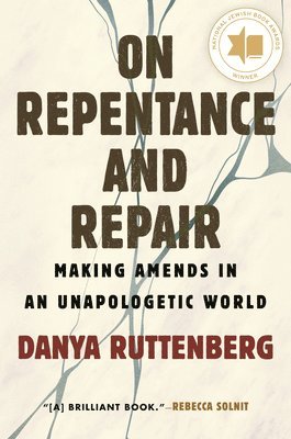 On Repentance and Repair 1