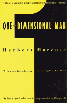 One-Dimensional Man 1