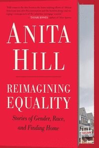 bokomslag Reimagining Equality