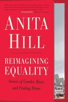 bokomslag Reimagining Equality
