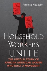 bokomslag Household Workers Unite