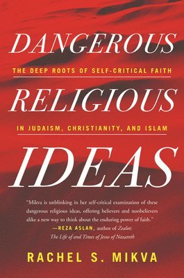 Dangerous Religious Ideas 1