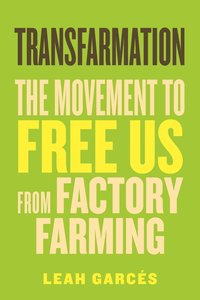 bokomslag Transfarmation