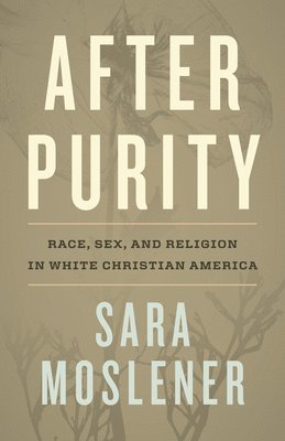 bokomslag After Purity: Race, Sex, and Religion in White Christian America