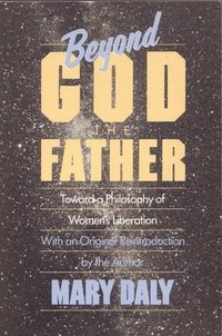 bokomslag Beyond God the Father