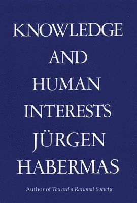 bokomslag Knowledge and Human Interests