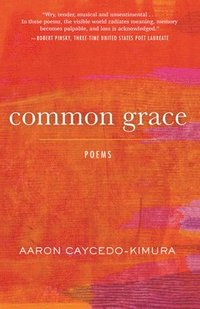 bokomslag Common Grace