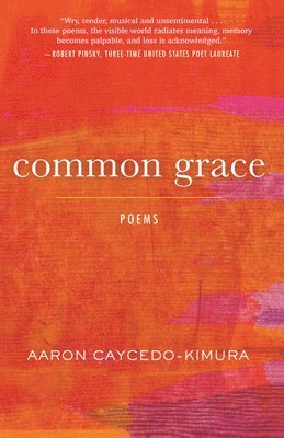 Common Grace 1