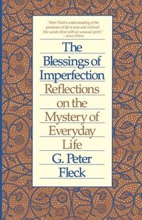 bokomslag Blessings of Imperfection