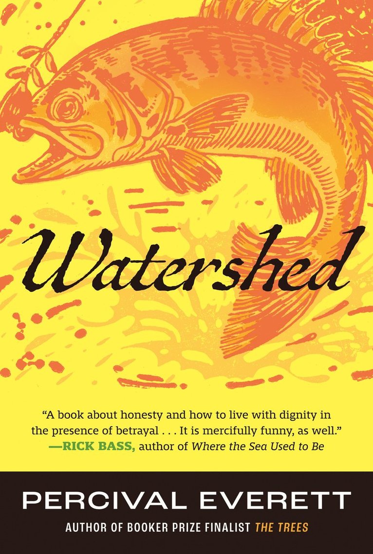 Watershed 1