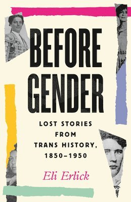 Before Gender 1