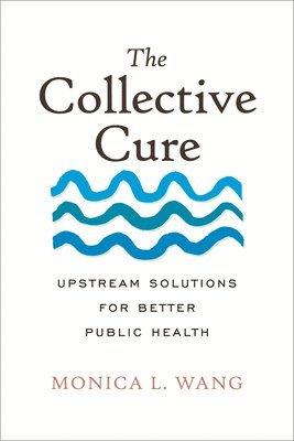 bokomslag The Collective Cure: Upstream Solutions for Better Public Health