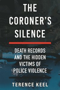 bokomslag Coroner's Silence