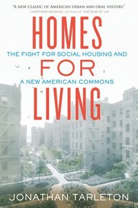 bokomslag Homes for Living