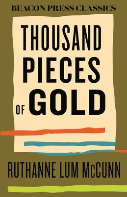 Thousand Pieces of Gold 1