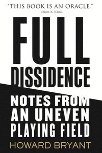 bokomslag Full Dissidence