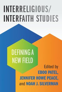 bokomslag Interreligious/Interfaith Studies