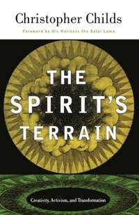 bokomslag The Spirit's Terrain