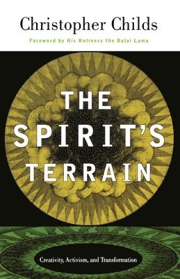 The Spirit's Terrain 1