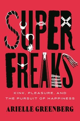 Superfreaks 1