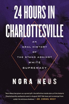 24 Hours in Charlottesville