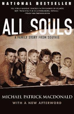 All Souls 1